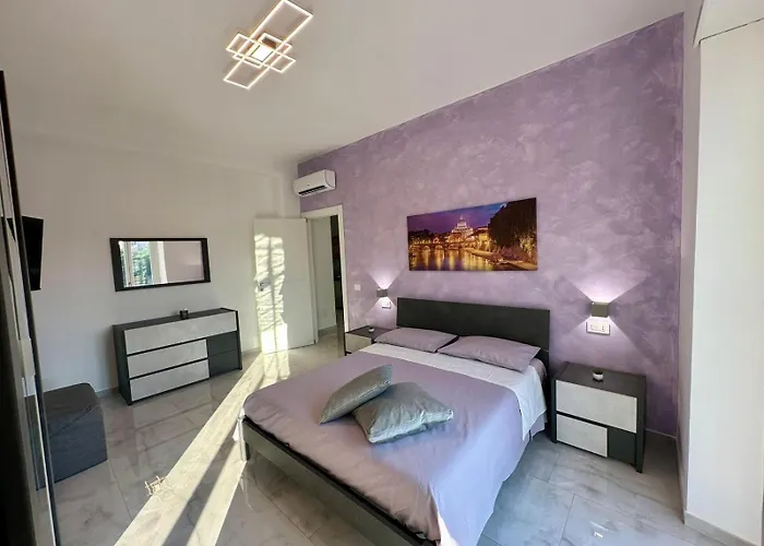 King'S House -